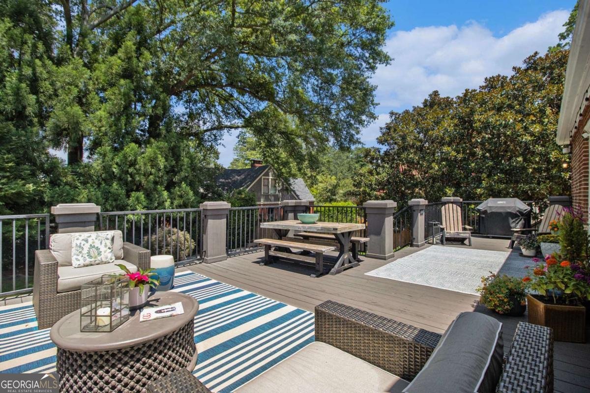 1528 Highland Avenue Atlanta - 10