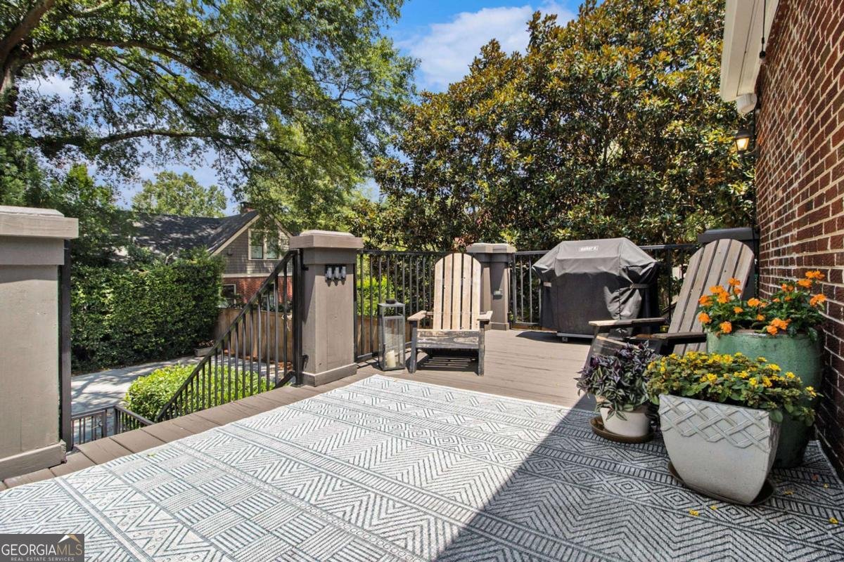 1528 Highland Avenue Atlanta - 11