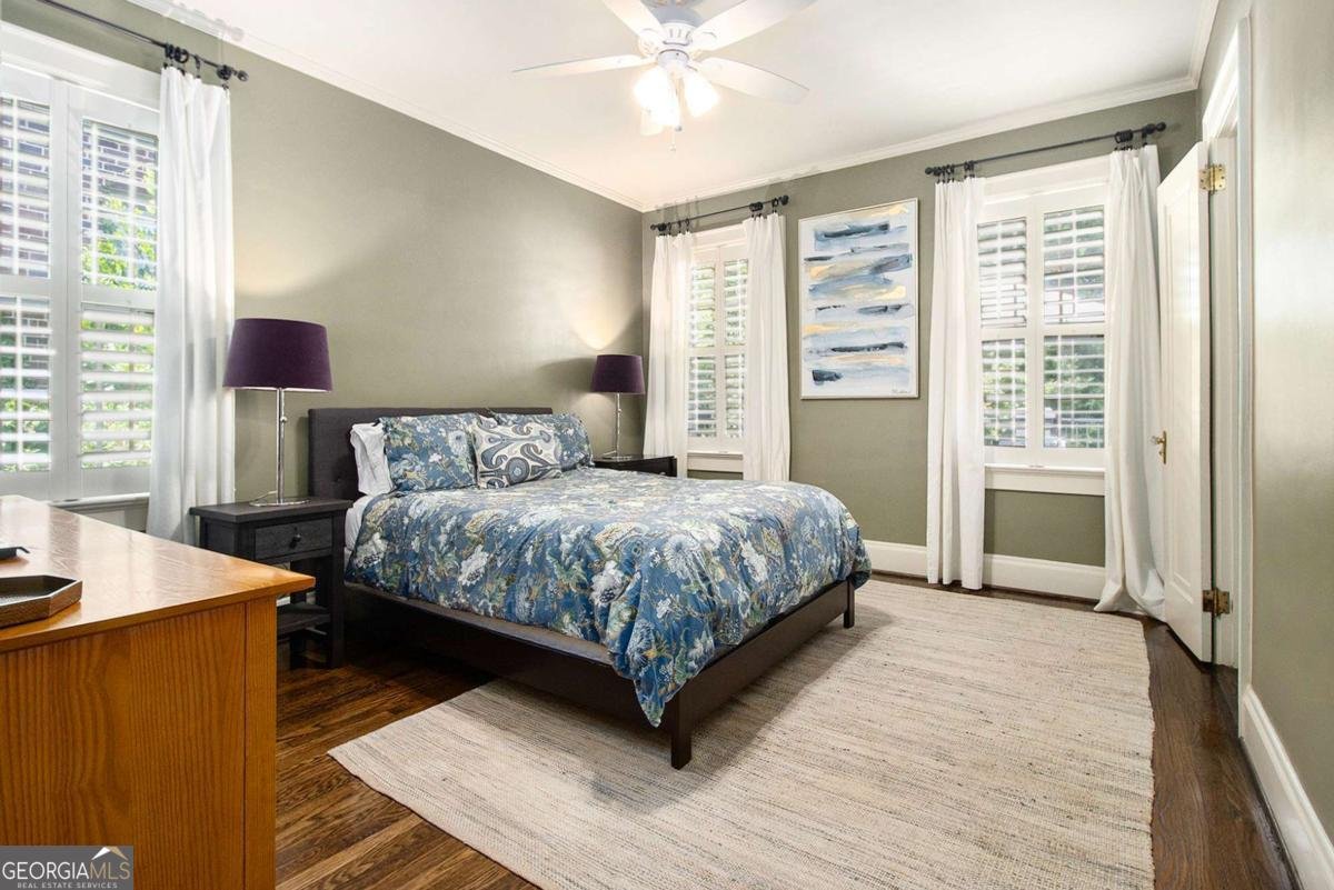 1528 Highland Avenue Atlanta - 13