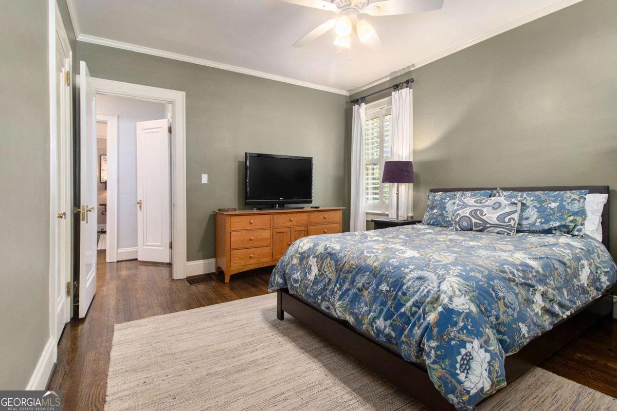 1528 Highland Avenue Atlanta - 14