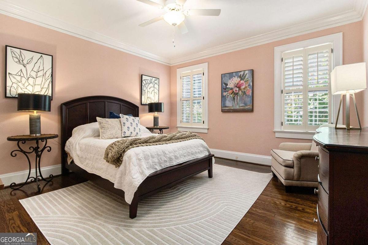 1528 Highland Avenue Atlanta - 16