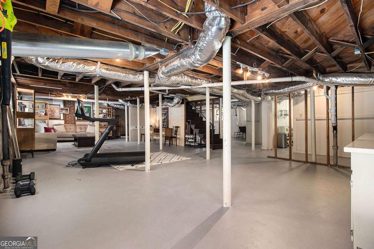 1528 Highland Avenue Atlanta - 30