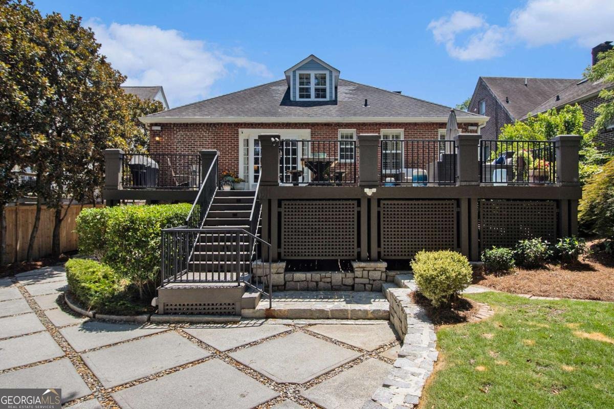 1528 Highland Avenue Atlanta - 33