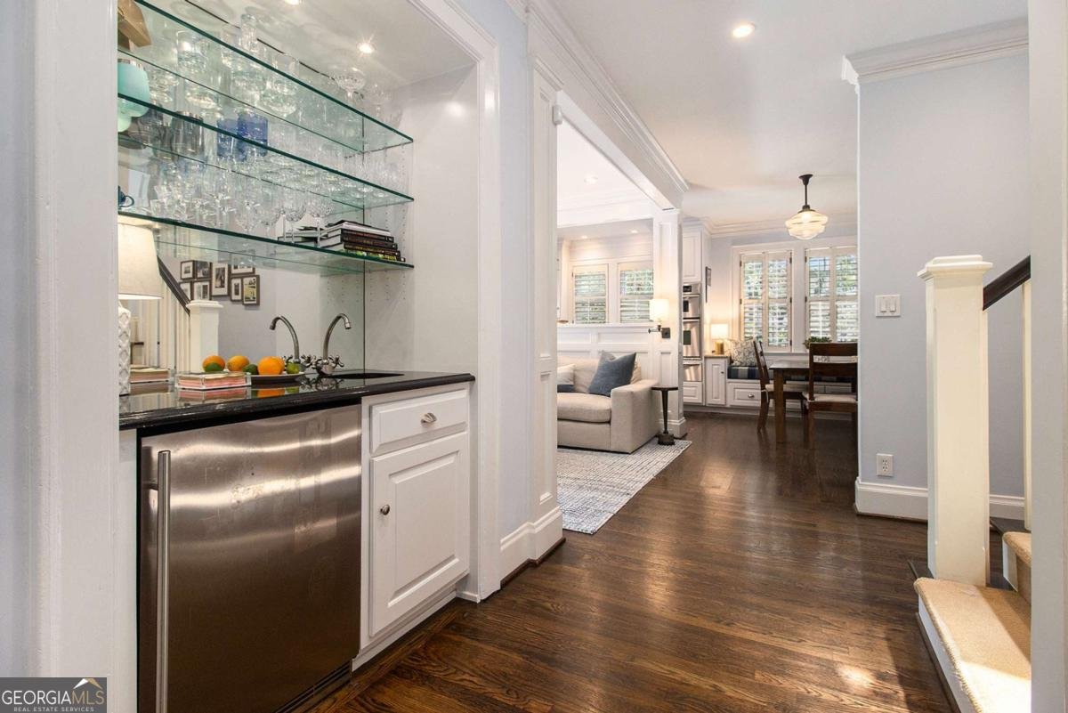 1528 Highland Avenue Atlanta - 4