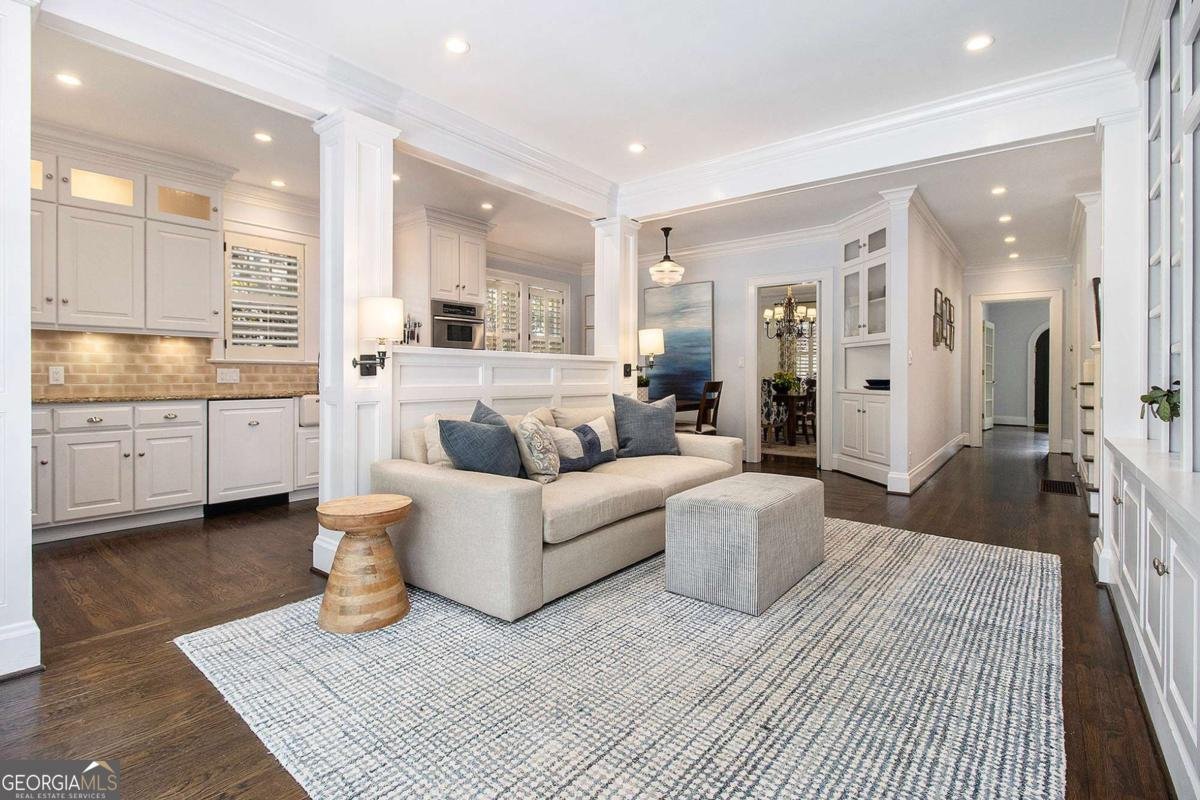 1528 Highland Avenue Atlanta - 5