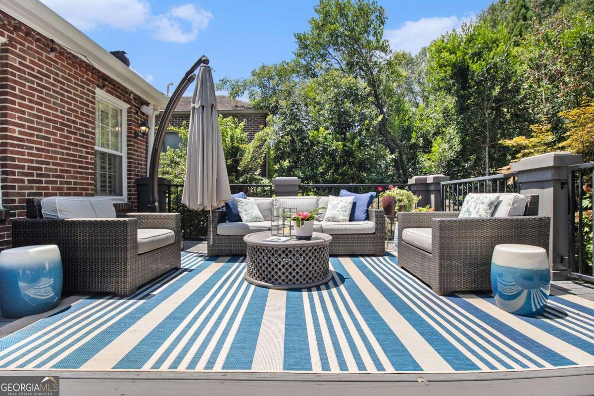 1528 Highland Avenue Atlanta - 9