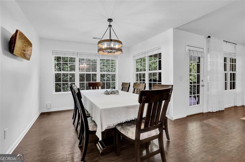 15 Mill Creek Dawsonville - 12