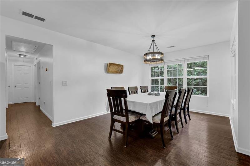 15 Mill Creek Dawsonville - 13