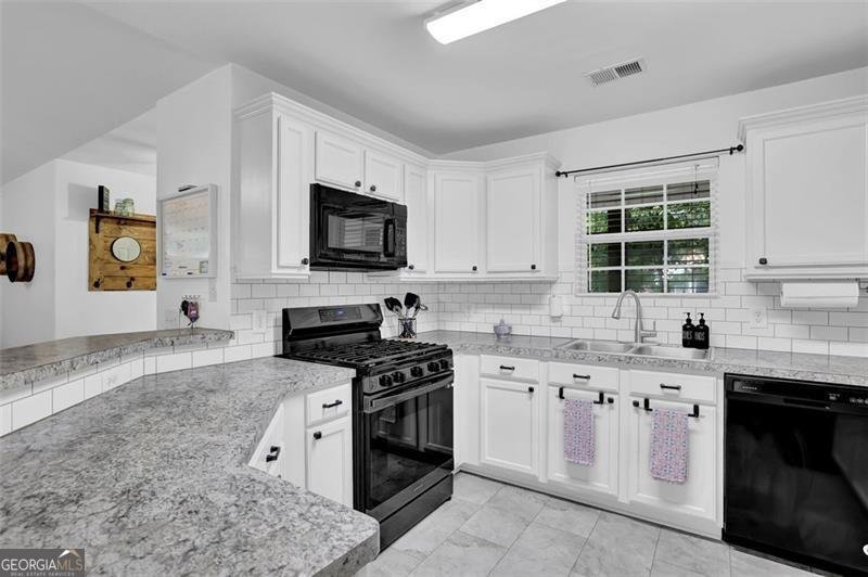 15 Mill Creek Dawsonville - 15