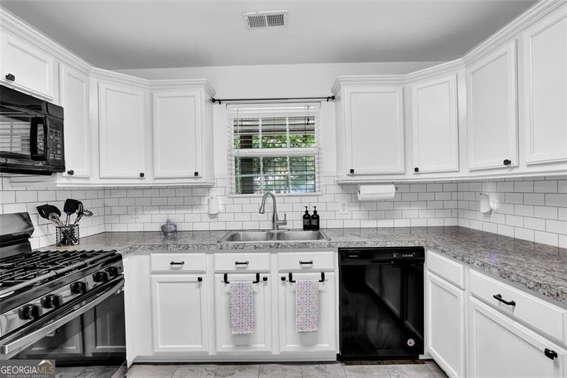 15 Mill Creek Dawsonville - 16