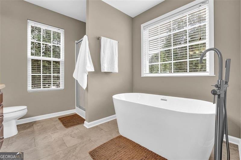 15 Mill Creek Dawsonville - 23
