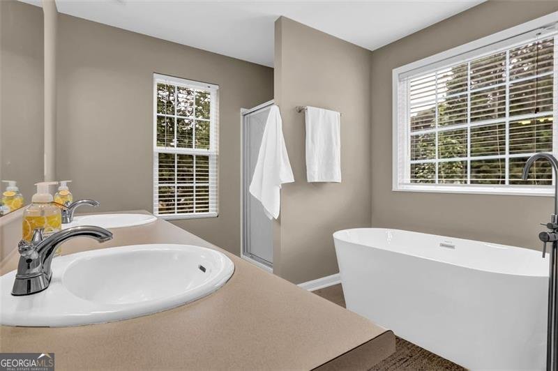 15 Mill Creek Dawsonville - 25