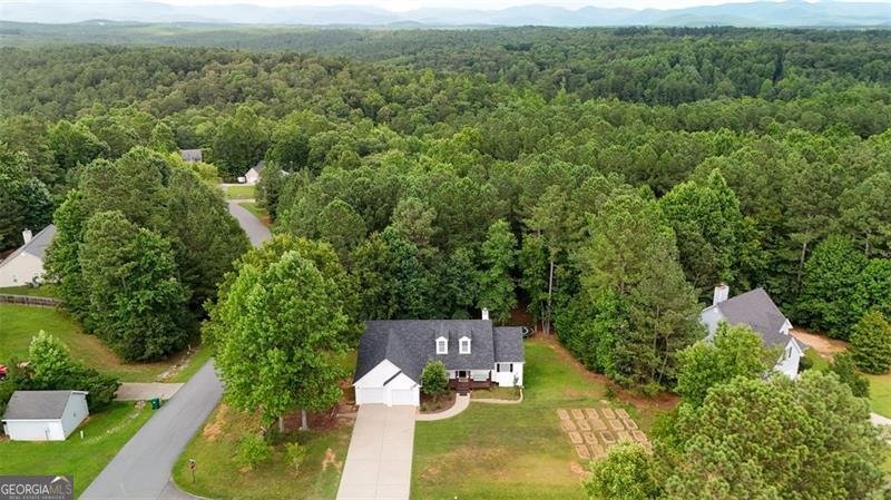 15 Mill Creek Dawsonville - 3