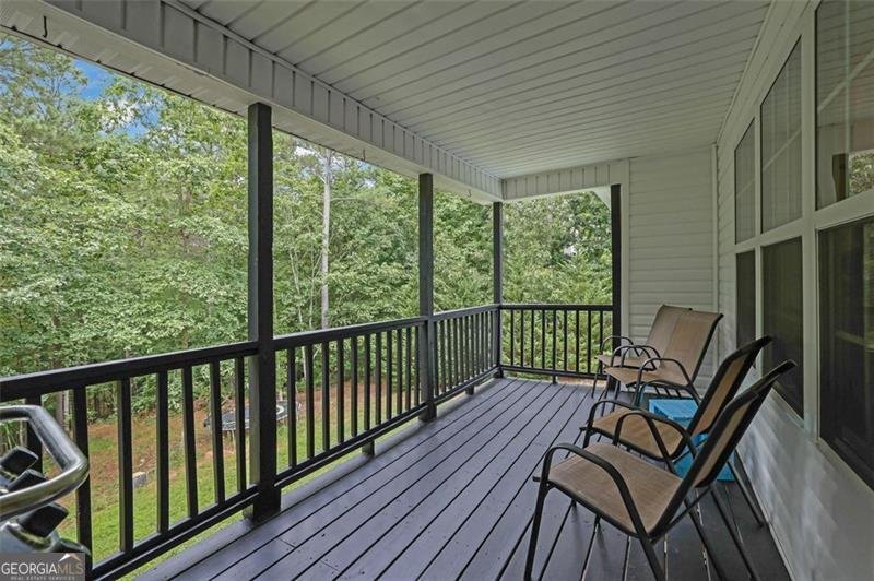 15 Mill Creek Dawsonville - 30