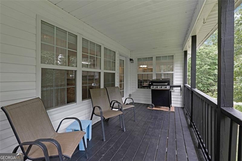 15 Mill Creek Dawsonville - 31