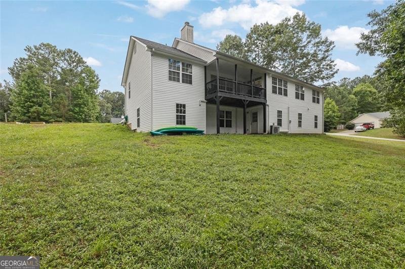 15 Mill Creek Dawsonville - 32
