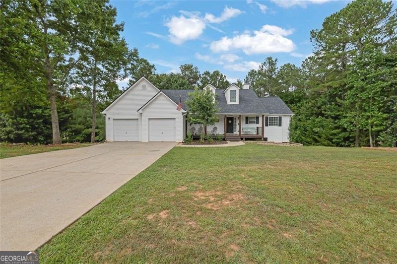 15 Mill Creek Dawsonville - 4