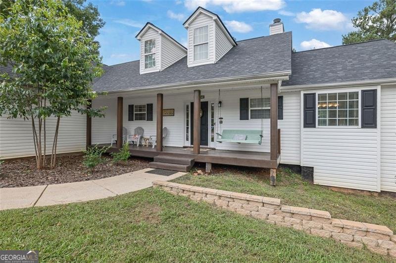 15 Mill Creek Dawsonville - 5