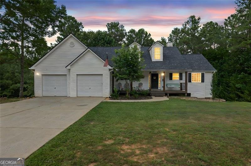 15 Mill Creek Dawsonville - 6