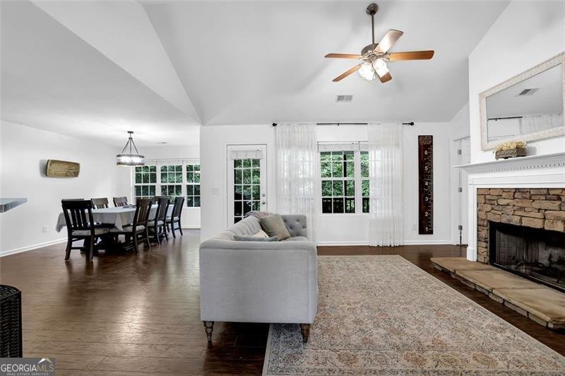 15 Mill Creek Dawsonville - 8