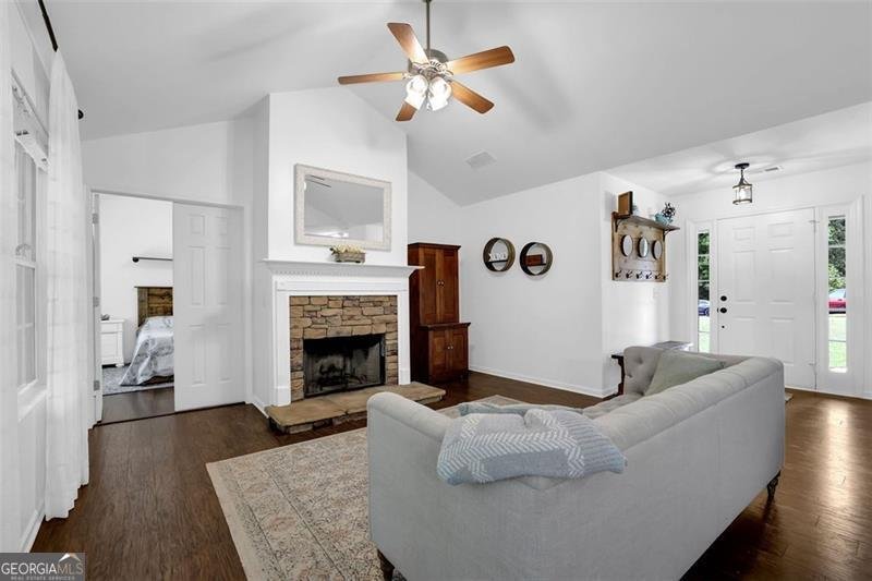15 Mill Creek Dawsonville - 9