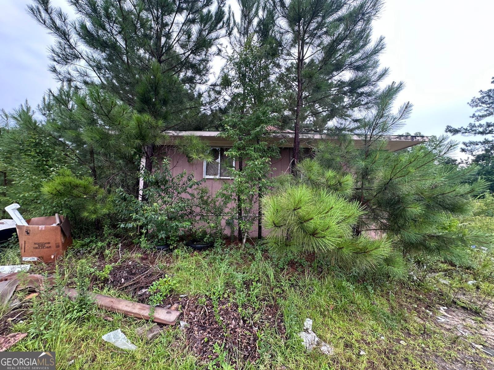 3497 Lancing Court Macon - 1