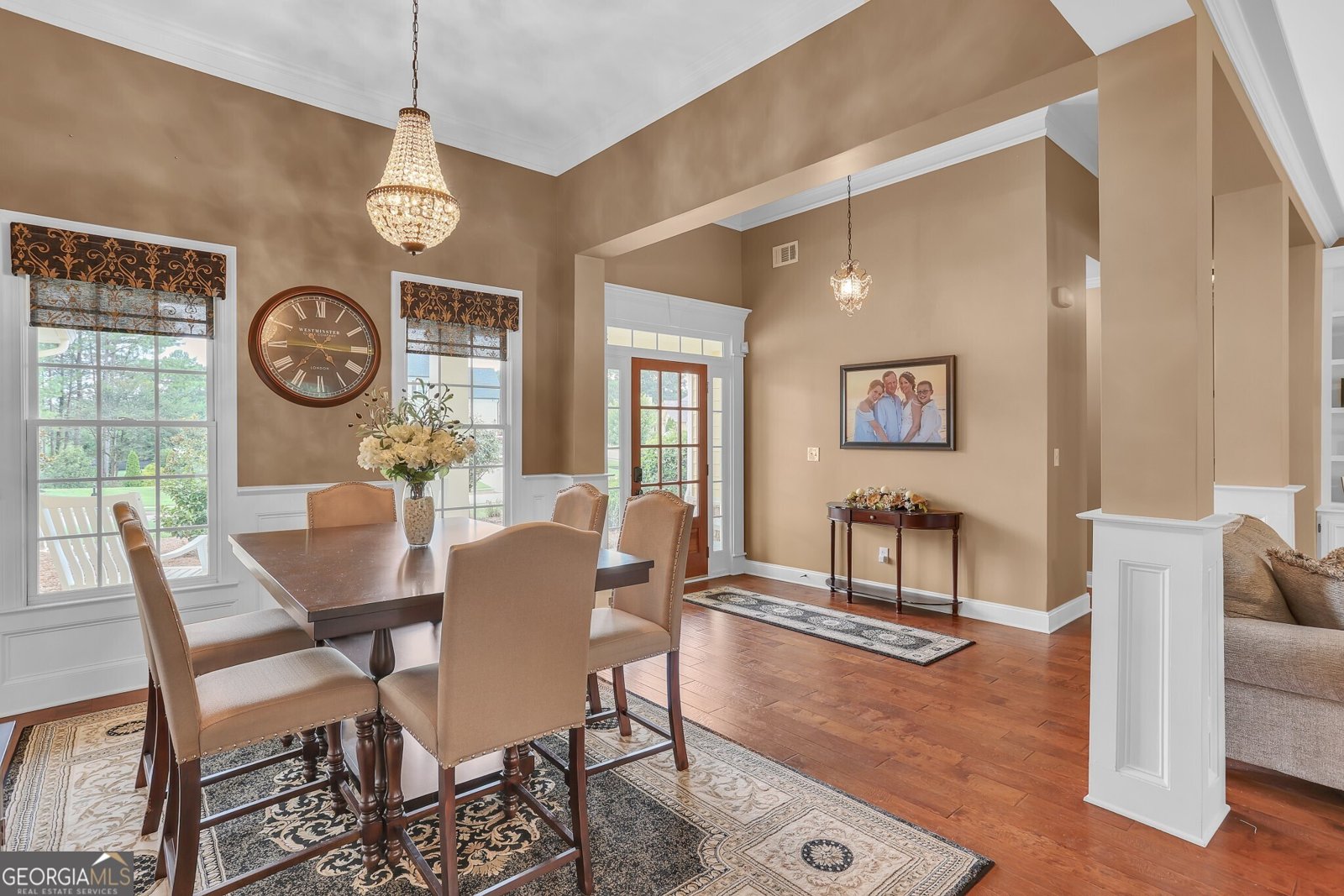 1006 Silver Thorne Drive Loganville - 10