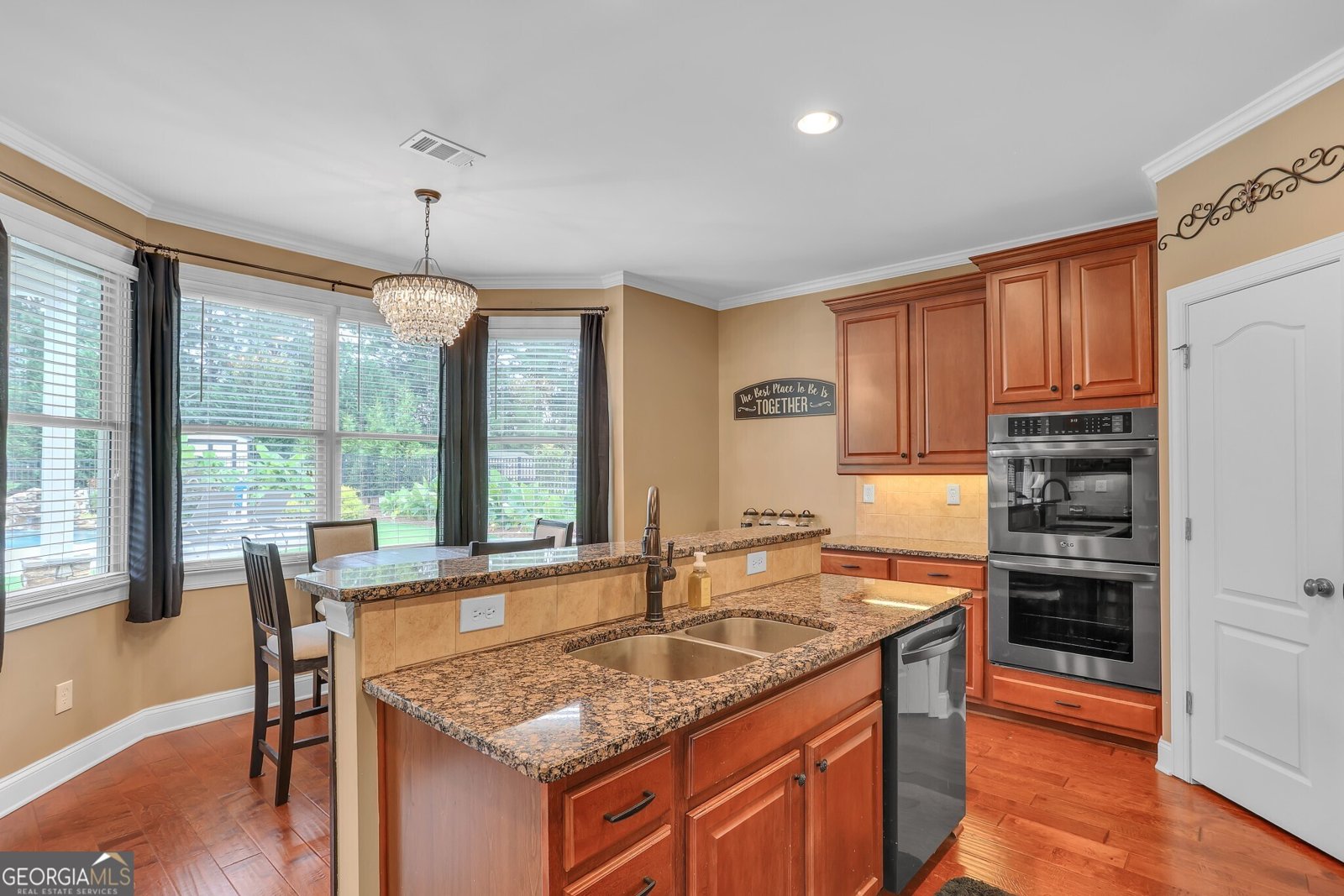1006 Silver Thorne Drive Loganville - 12
