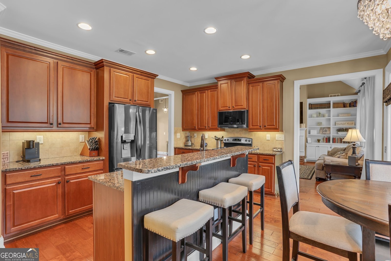 1006 Silver Thorne Drive Loganville - 14