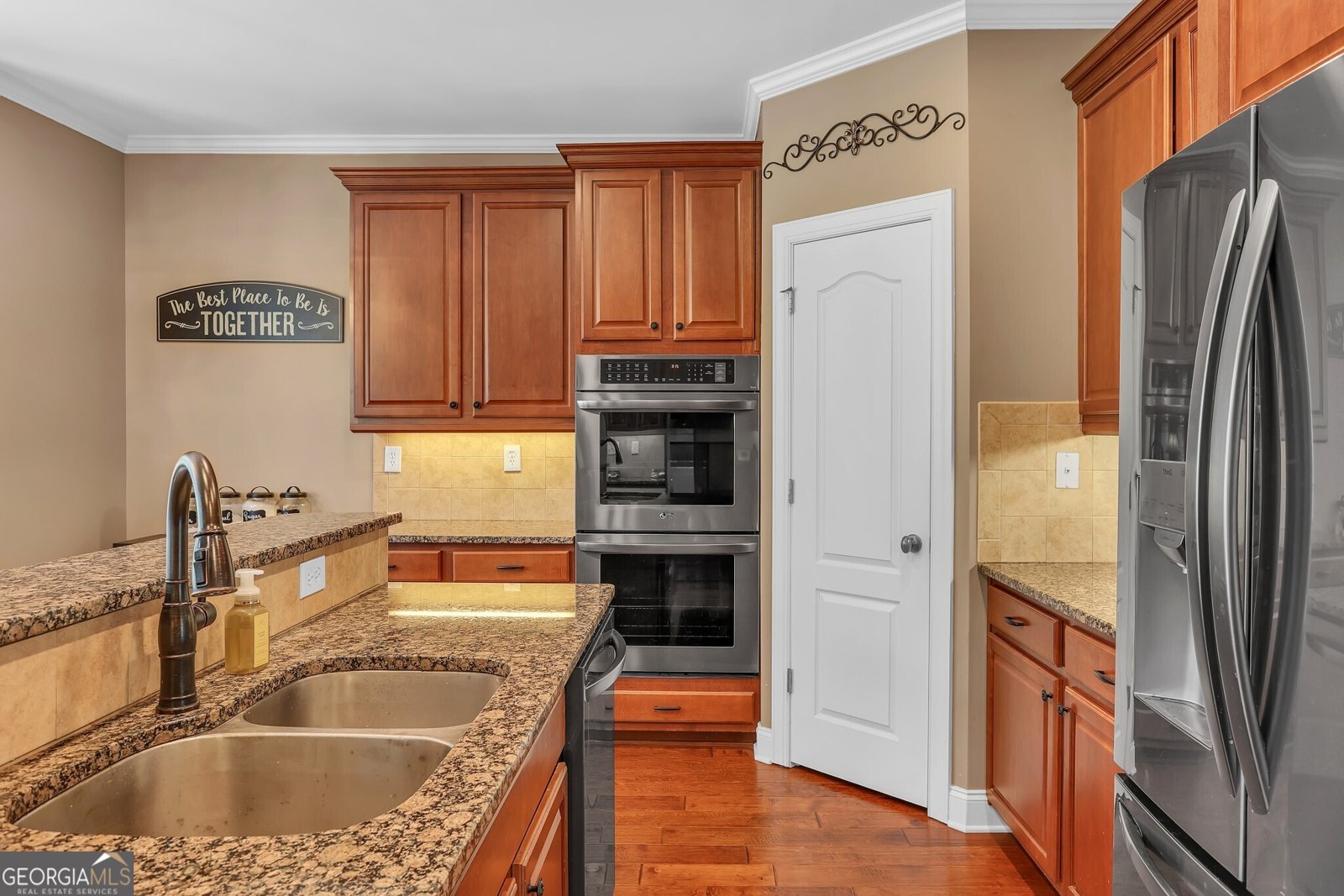 1006 Silver Thorne Drive Loganville - 16