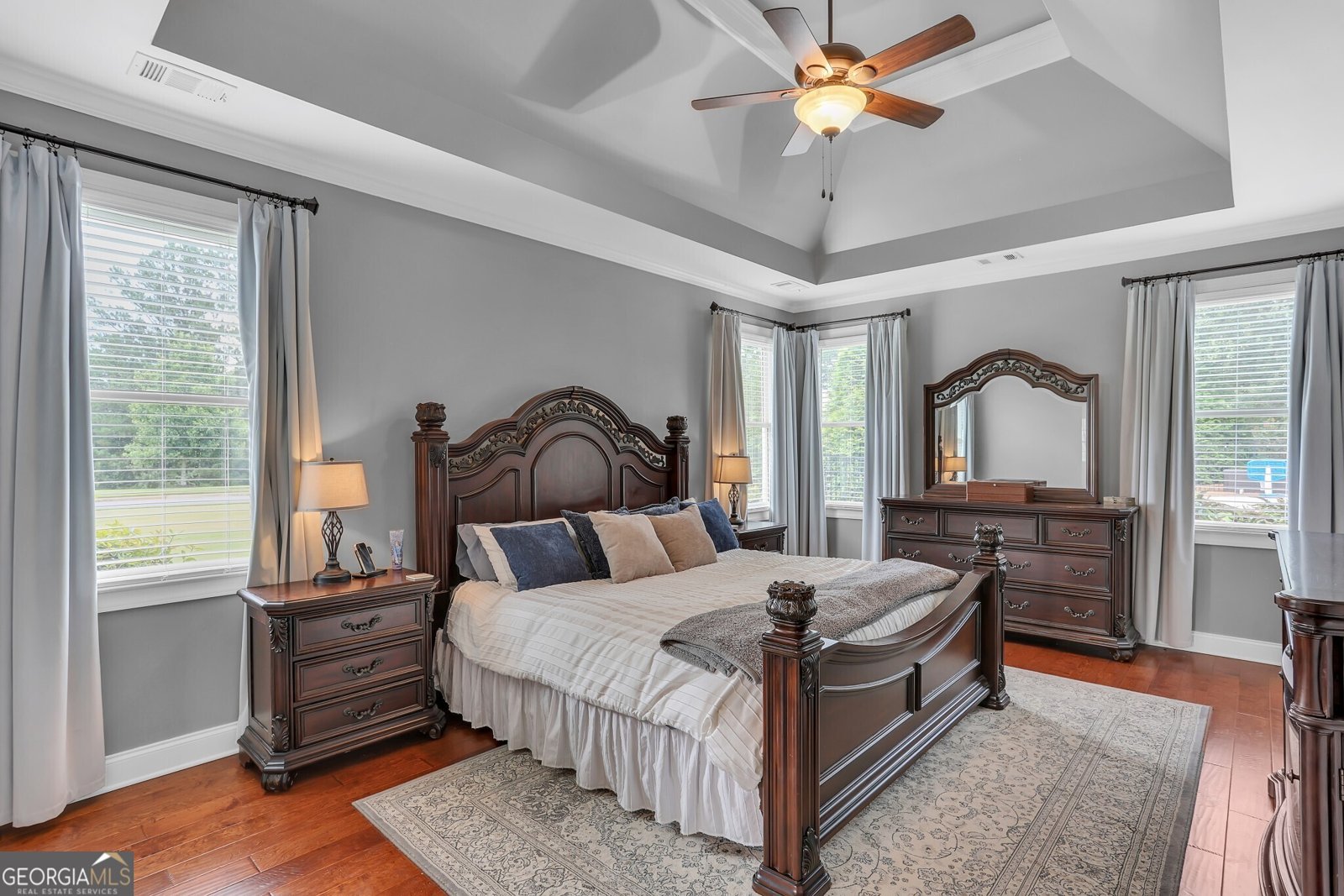 1006 Silver Thorne Drive Loganville - 18