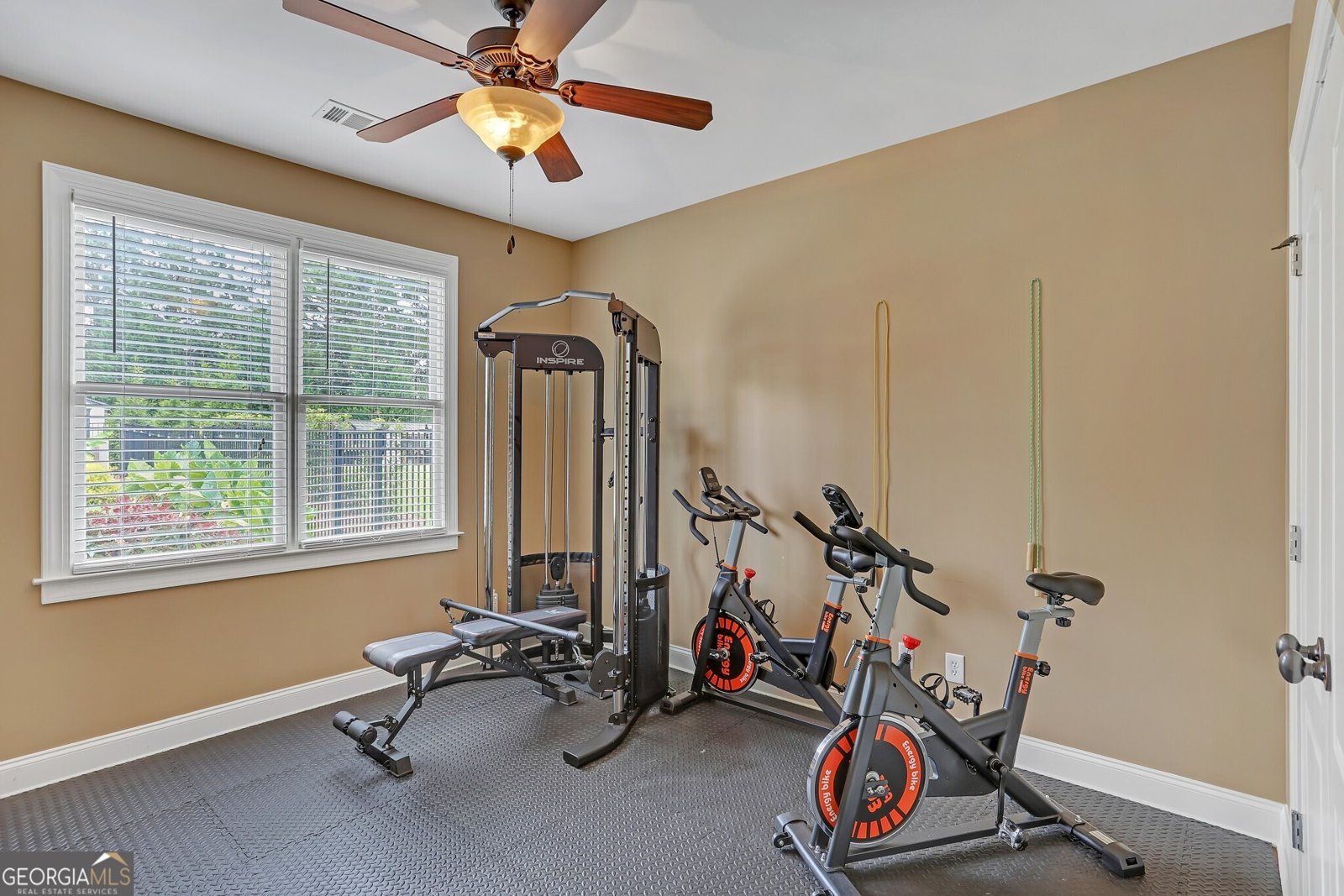 1006 Silver Thorne Drive Loganville - 23