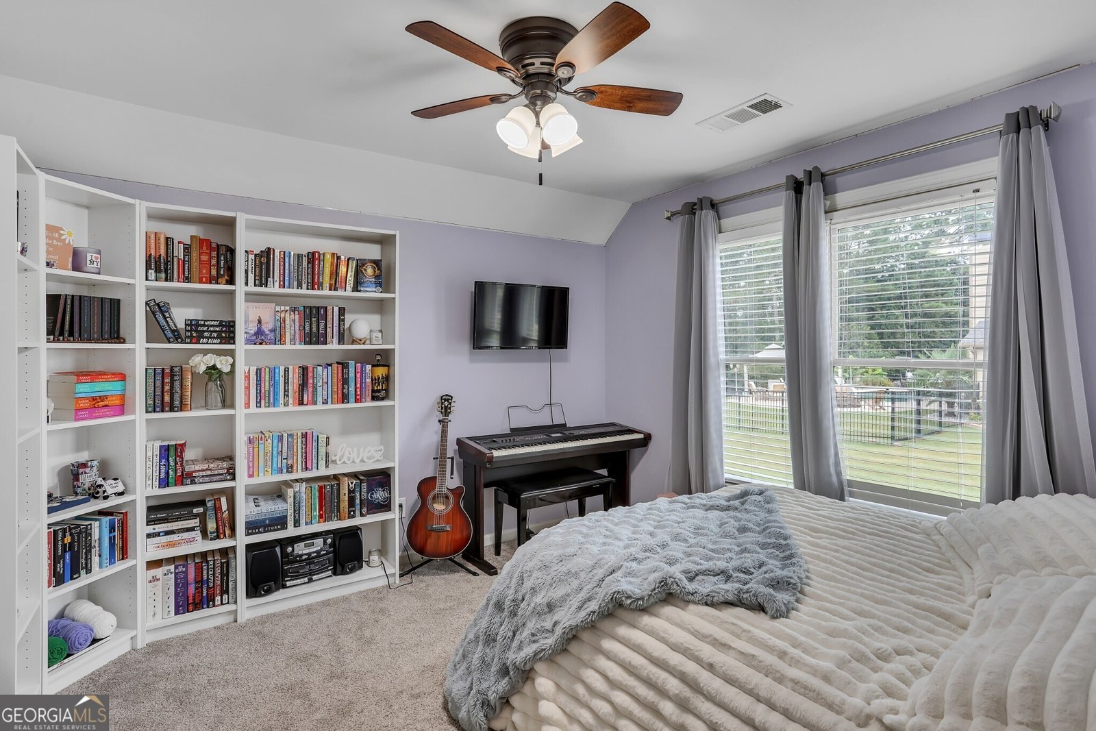 1006 Silver Thorne Drive Loganville - 26
