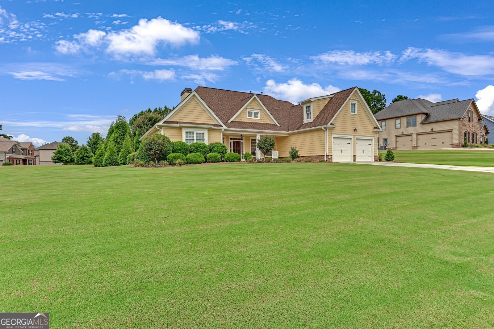 1006 Silver Thorne Drive Loganville - 42
