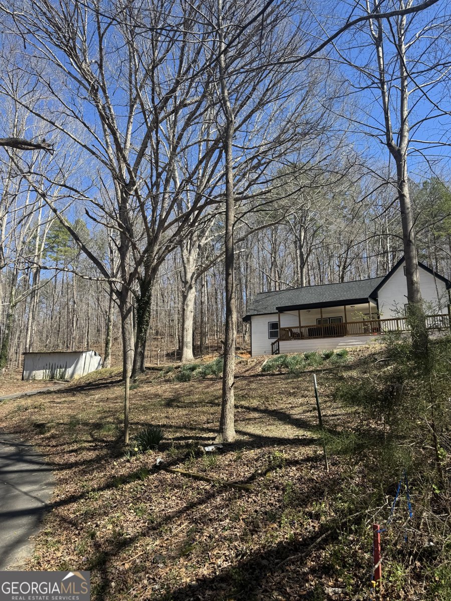 202 Henderson Falls Road Toccoa - 2