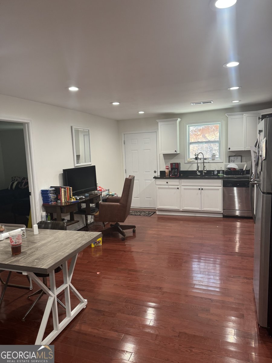 202 Henderson Falls Road Toccoa - 6