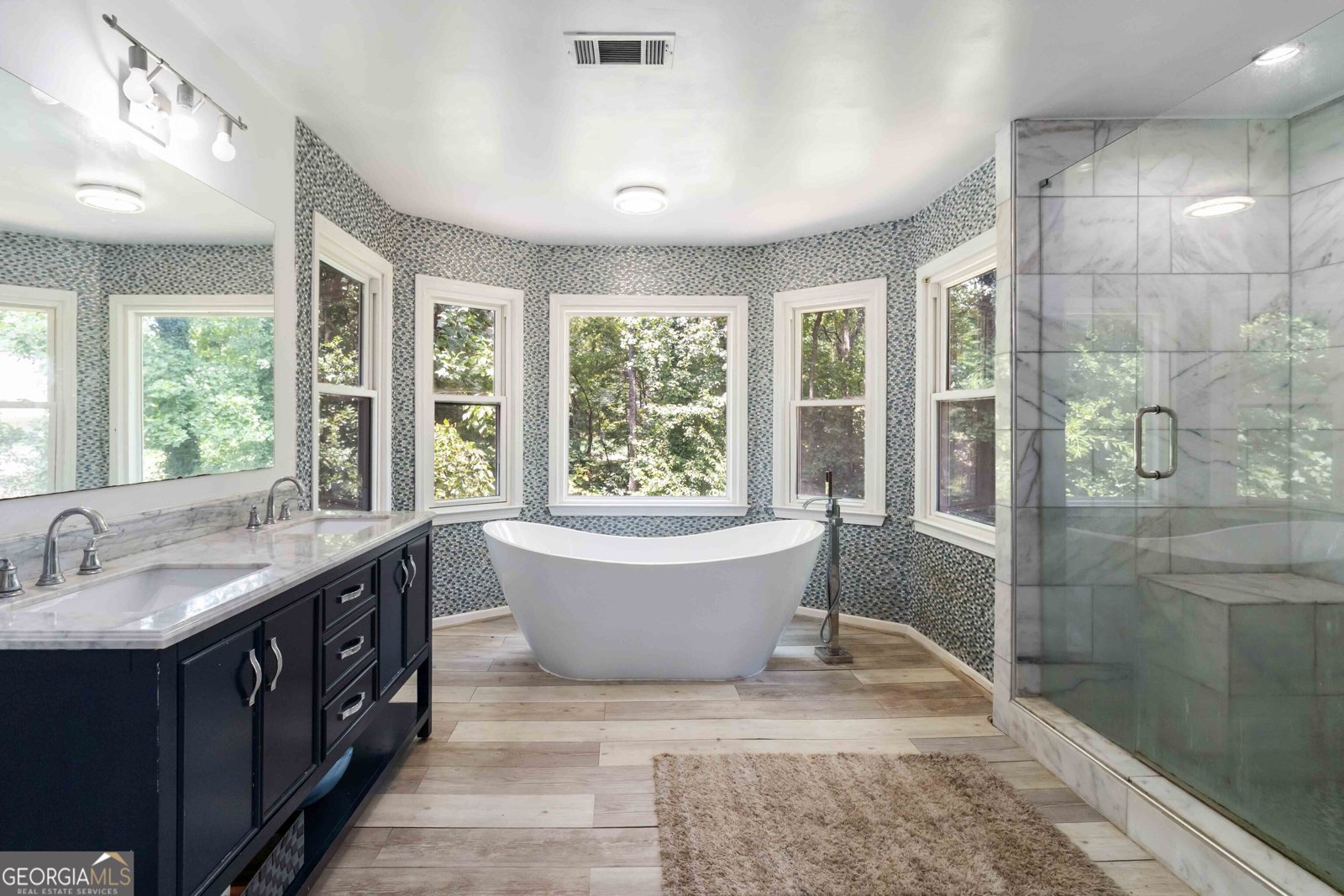 1692 Windsor Chase Court Lawrenceville - 10