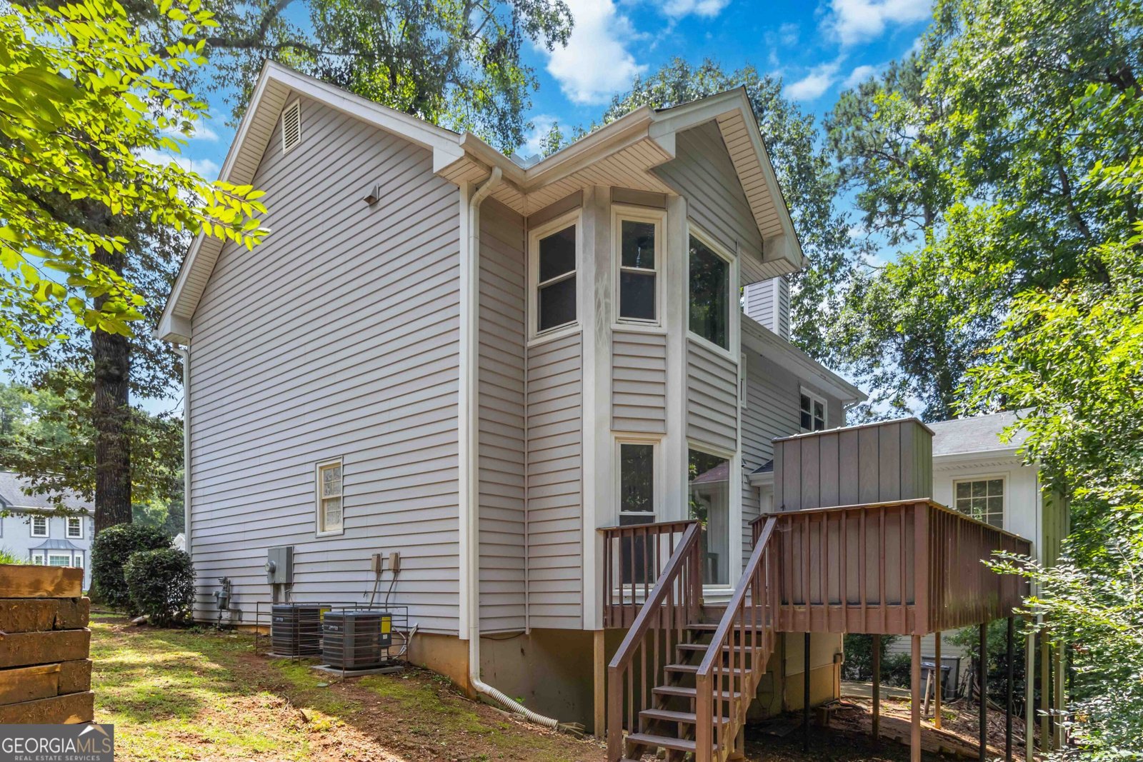 1692 Windsor Chase Court Lawrenceville - 19