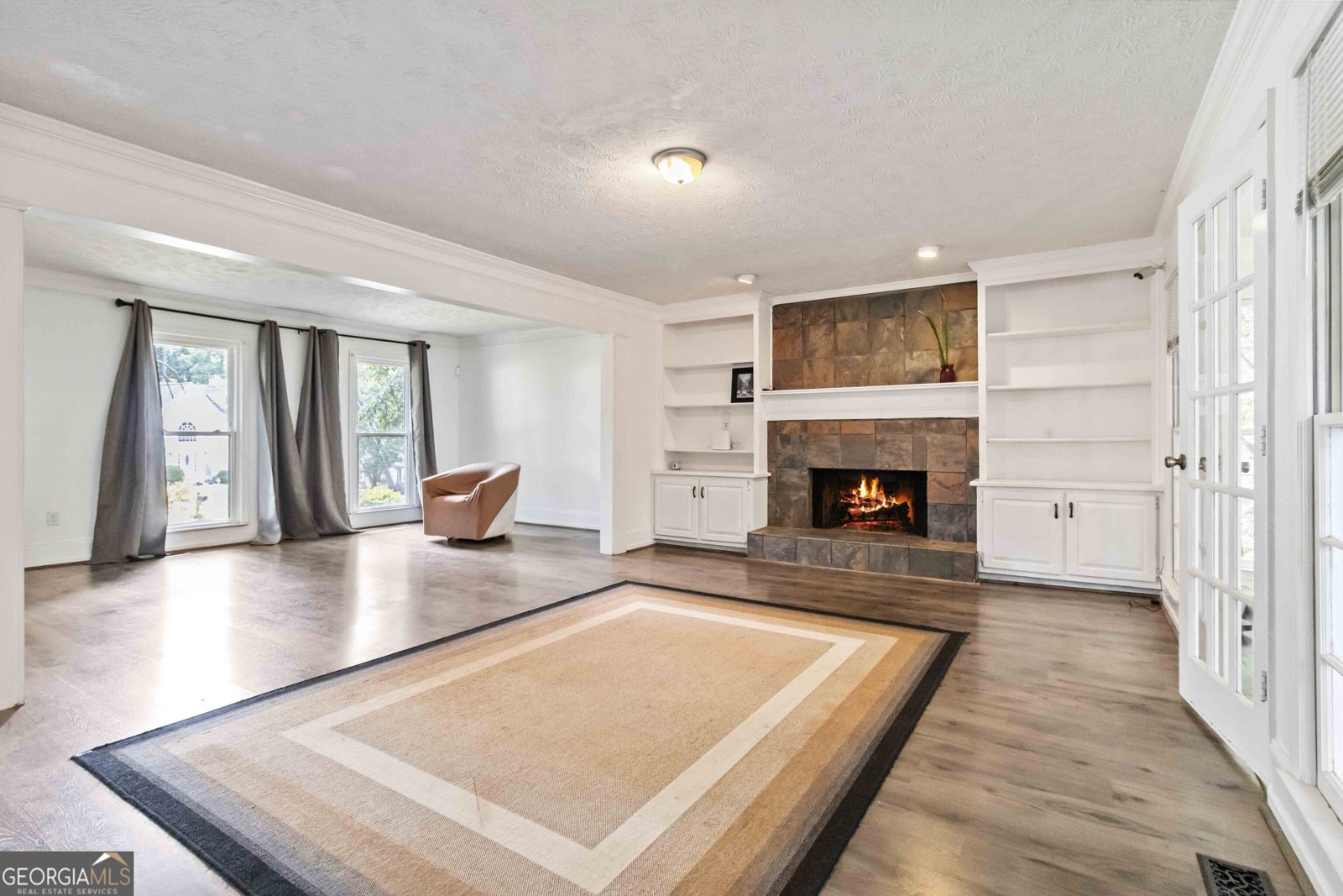 1692 Windsor Chase Court Lawrenceville - 2