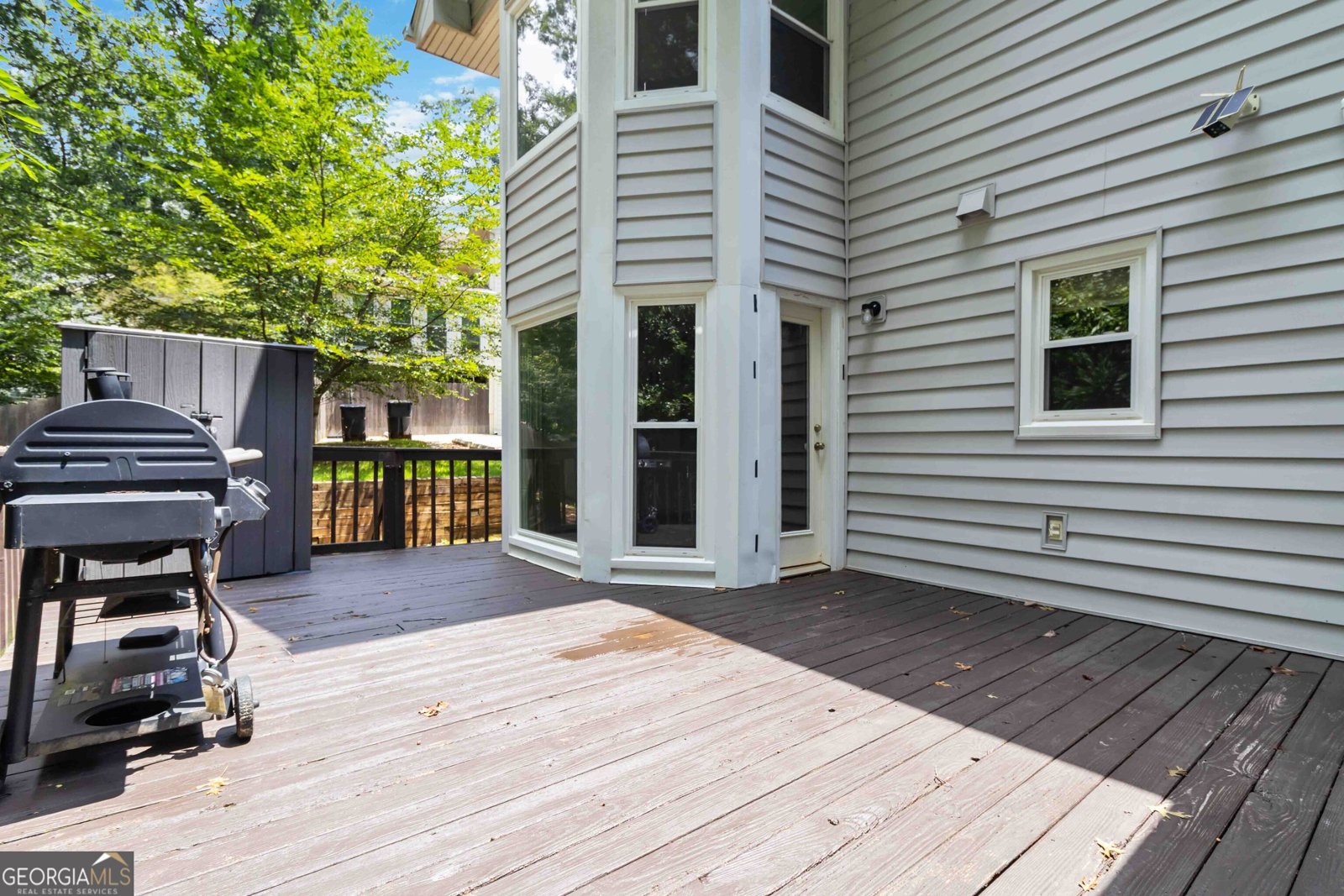 1692 Windsor Chase Court Lawrenceville - 22