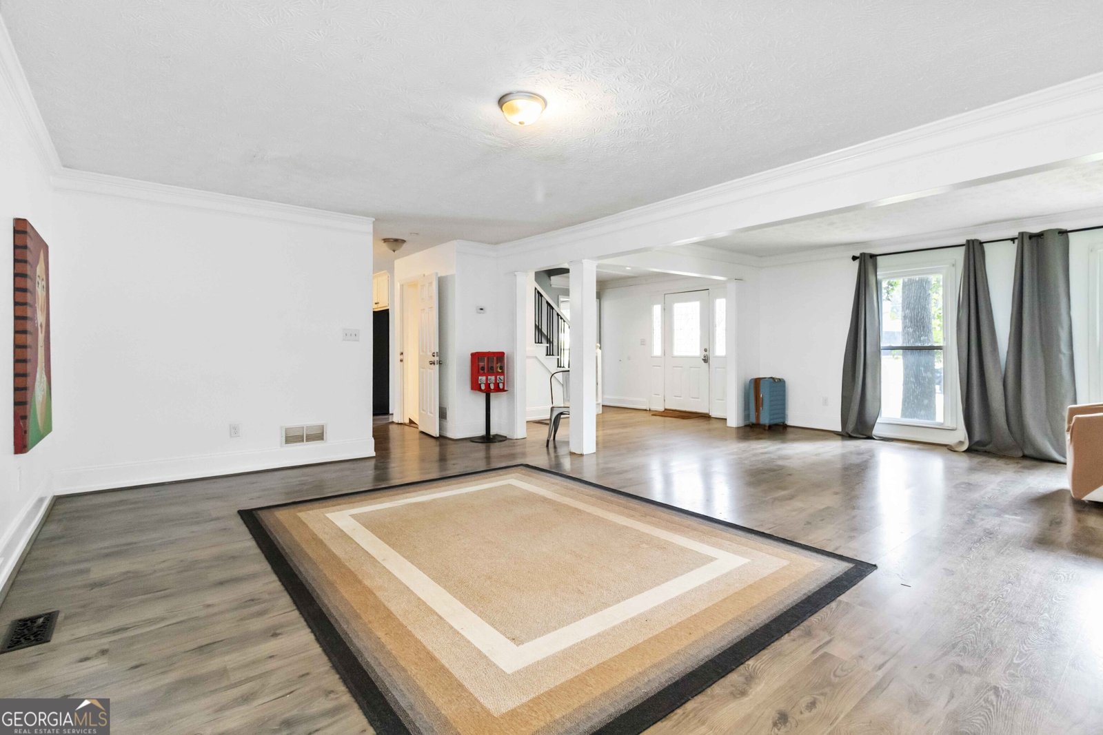 1692 Windsor Chase Court Lawrenceville - 3