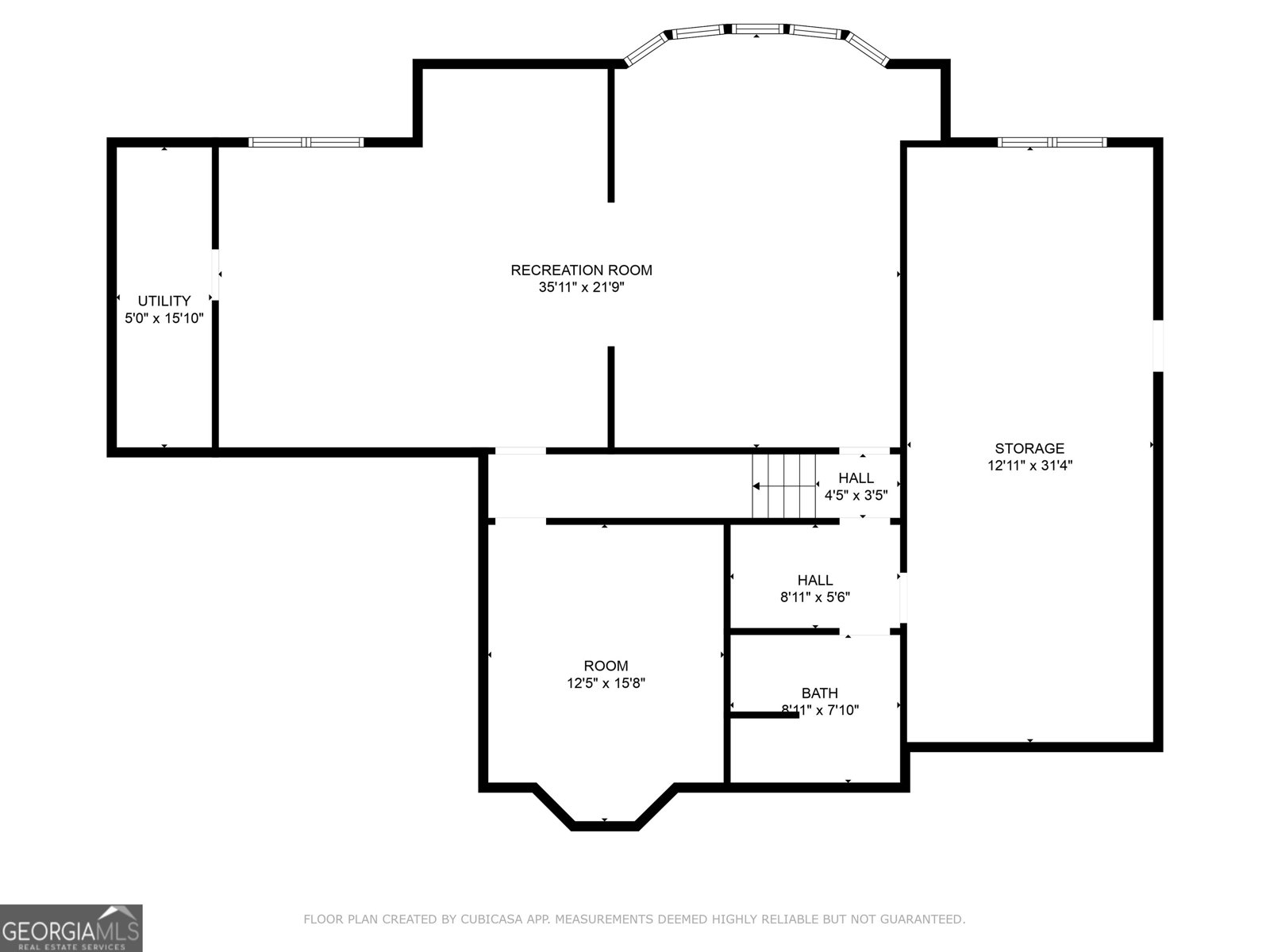 3575 Sentry View Trace Suwanee - 1