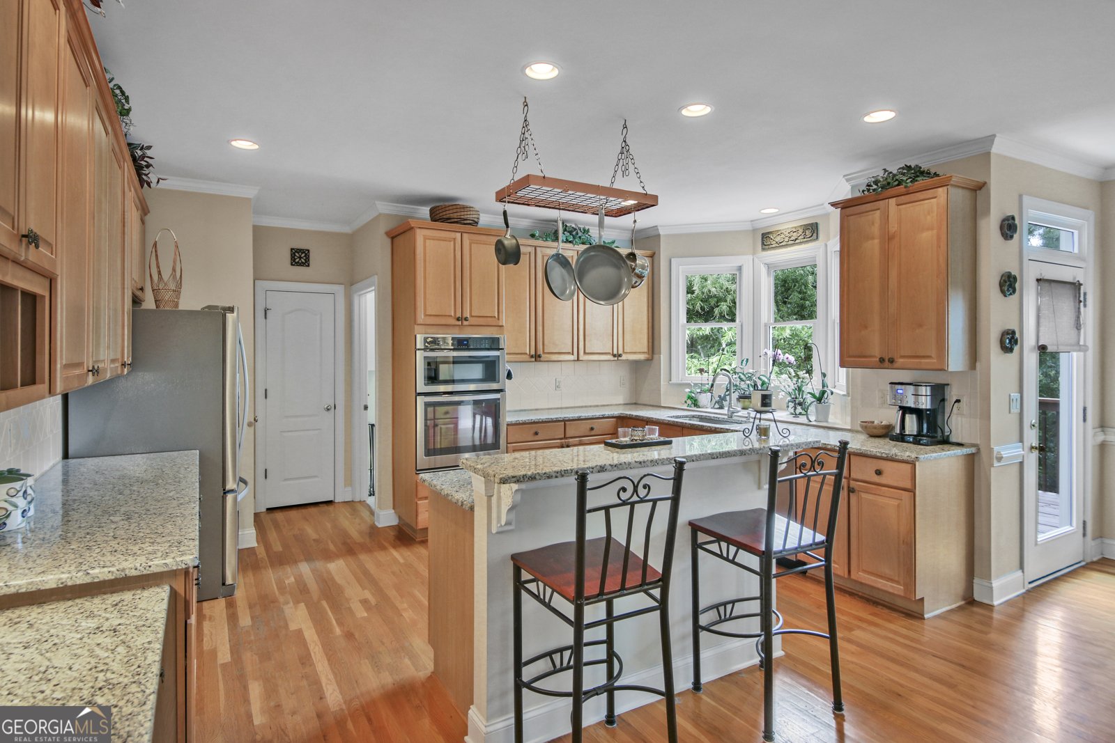 3575 Sentry View Trace Suwanee - 14