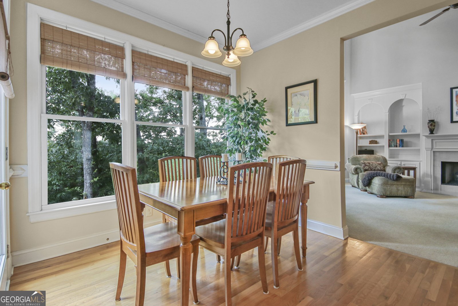 3575 Sentry View Trace Suwanee - 20