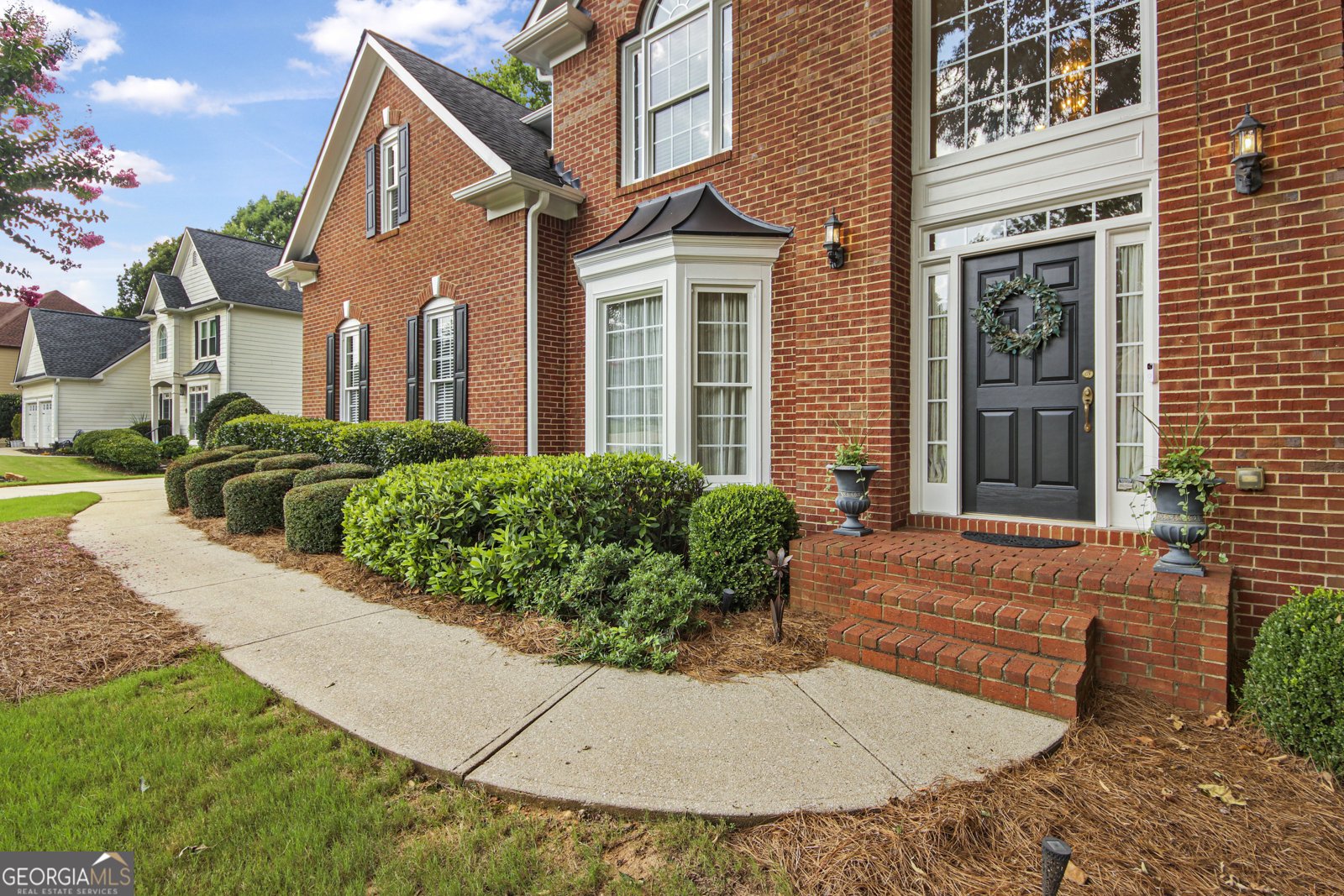 3575 Sentry View Trace Suwanee - 3