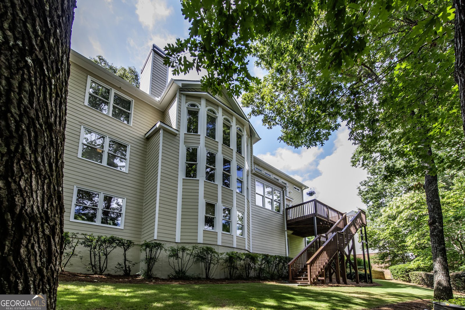 3575 Sentry View Trace Suwanee - 45