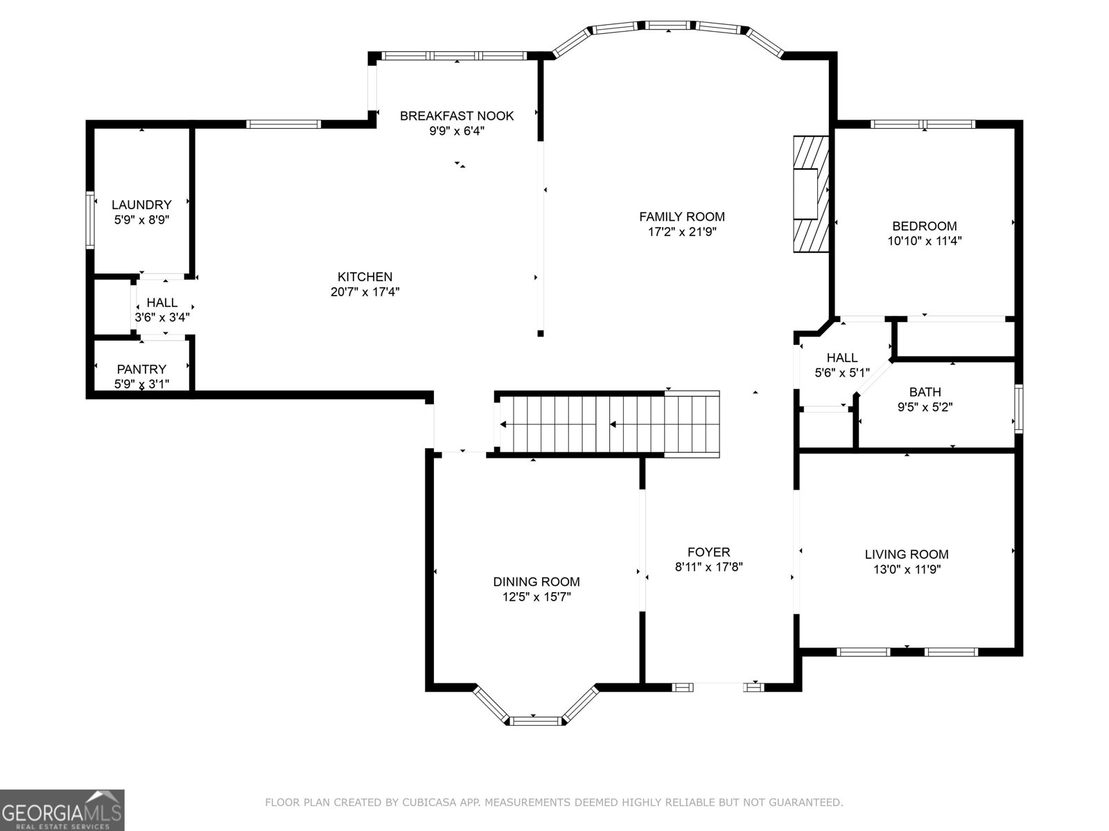 3575 Sentry View Trace Suwanee - 47