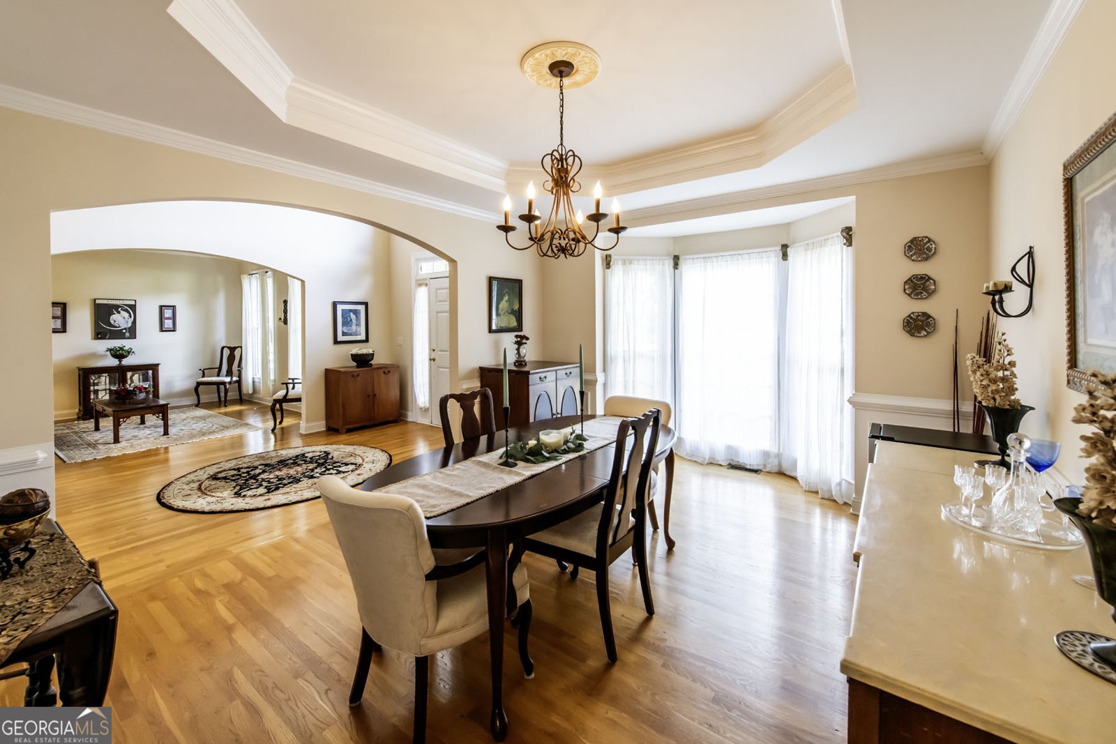 3575 Sentry View Trace Suwanee - 7