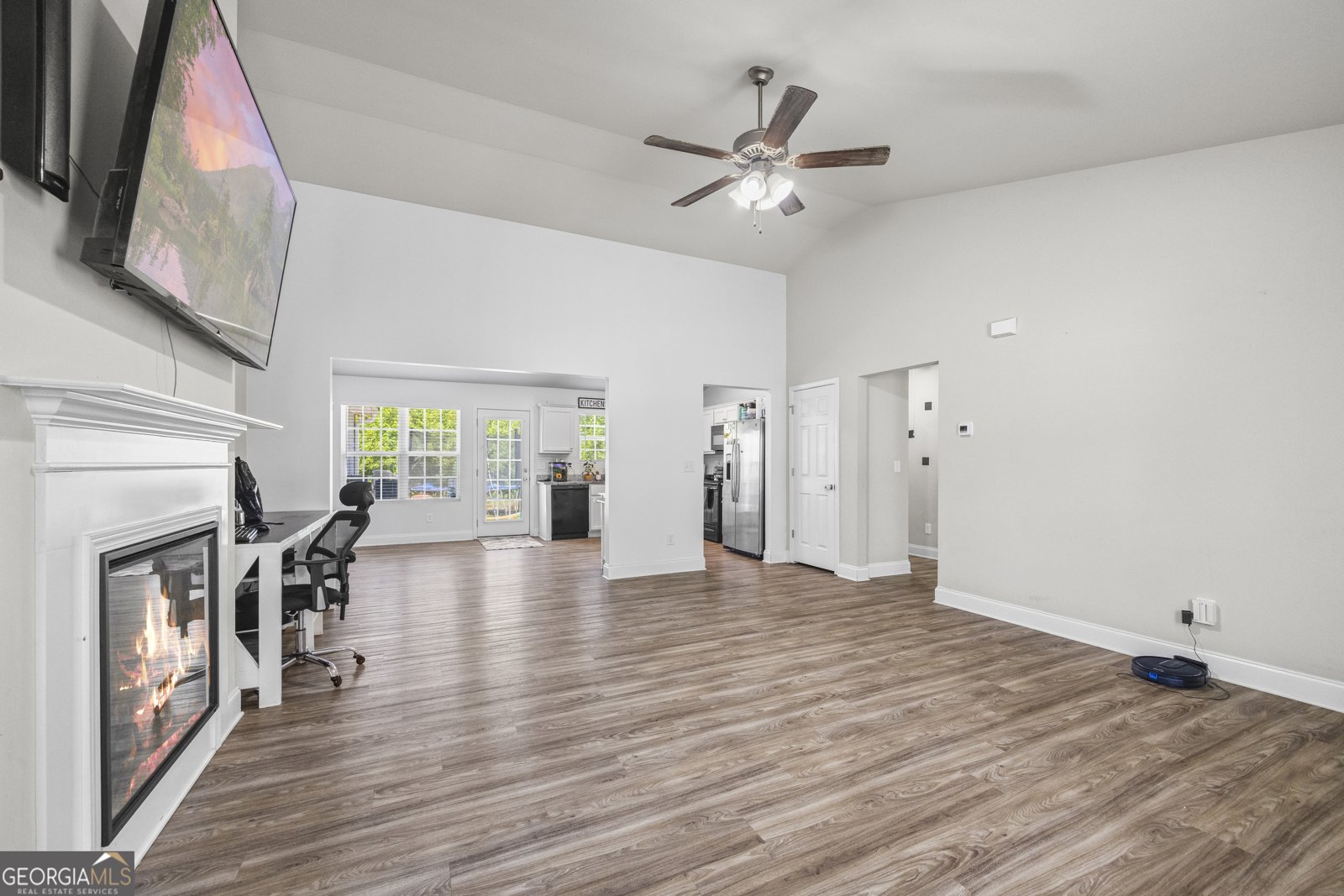124 Heather Lane Commerce - 1