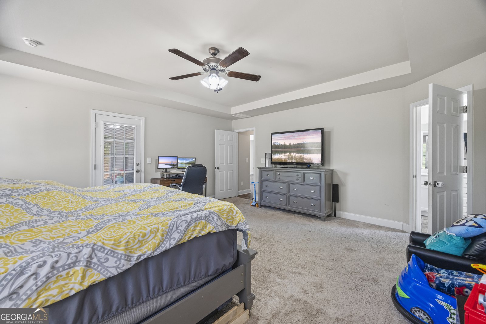 124 Heather Lane Commerce - 11